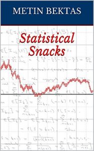 Baixar Statistical Snacks (English Edition) pdf, epub, ebook