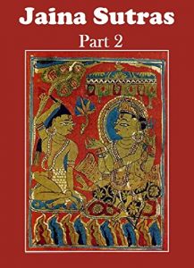Baixar Jaina Sutras, Part 2: with illustrations (English Edition) pdf, epub, ebook
