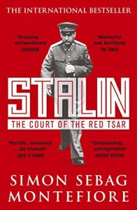 Baixar Stalin: The Court of the Red Tsar (English Edition) pdf, epub, ebook