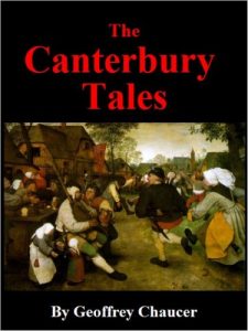 Baixar Canterbury Tales (English Edition) pdf, epub, ebook