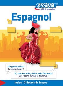 Baixar Espagnol – Guide de conversation: 1 (Guide de conversation Assimil) pdf, epub, ebook