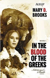 Baixar In The Blood Of The Greeks (Intertwined Souls Series: Eva and Zoe Book 1) (English Edition) pdf, epub, ebook