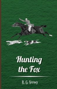 Baixar Hunting the Fox pdf, epub, ebook