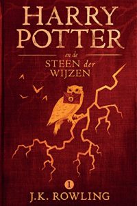 Baixar Harry Potter en de Steen der Wijzen (De Harry Potter-serie) pdf, epub, ebook