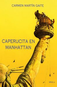 Baixar Caperucita en Manhattan (Las Tres Edades) pdf, epub, ebook