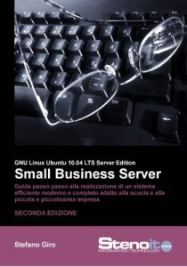 Baixar Ubuntu Small Business Server 10.04 pdf, epub, ebook