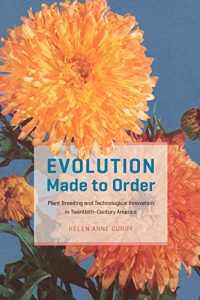Baixar Evolution Made to Order: Plant Breeding and Technological Innovation in Twentieth-Century America pdf, epub, ebook