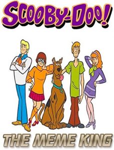 Baixar Scooby Doo: The Best Memes And Jokes (English Edition) pdf, epub, ebook