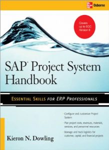 Baixar SAP® Project System Handbook (Essential Skills (McGraw Hill)) pdf, epub, ebook