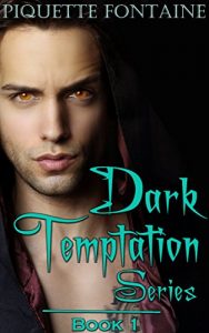 Baixar PARANORMAL ROMANCE: Dark Temptation (Book 1) (Erotic Vampire Shifter Romance Series) (English Edition) pdf, epub, ebook