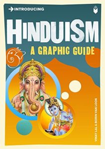 Baixar Introducing Hinduism: A Graphic Guide (Introducing…) pdf, epub, ebook