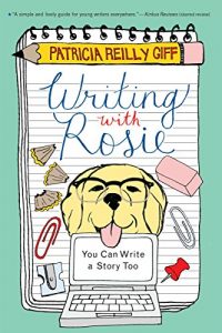 Baixar Writing with Rosie: You Can Write a Story Too pdf, epub, ebook