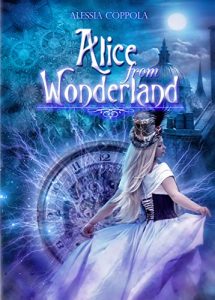 Baixar Alice from Wonderland pdf, epub, ebook