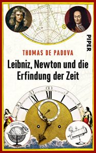 Baixar Leibniz, Newton und die Erfindung der Zeit (German Edition) pdf, epub, ebook