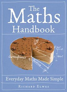 Baixar The Maths Handbook: Everyday Maths Made Simple (English Edition) pdf, epub, ebook