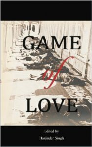 Baixar Game of Love (English Edition) pdf, epub, ebook