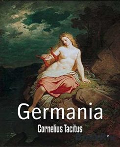 Baixar Germania (German Edition) pdf, epub, ebook