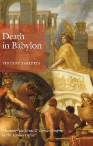 Baixar Death in Babylon: Alexander the Great and Iberian Empire in the Muslim Orient pdf, epub, ebook