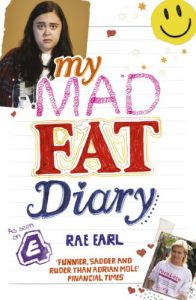Baixar My Mad Fat Diary (English Edition) pdf, epub, ebook