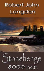 Baixar Stonehenge built 8000 BCE: The Stonehenge Enigma (English Edition) pdf, epub, ebook