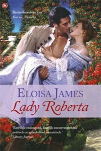 Baixar Lady Roberta pdf, epub, ebook
