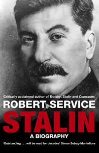 Baixar Stalin: A Biography (English Edition) pdf, epub, ebook