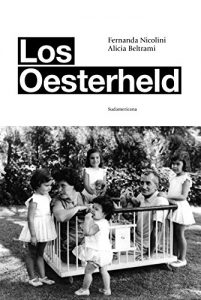 Baixar Los Oesterheld pdf, epub, ebook