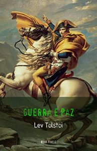 Baixar Lev Tolstoi: Guerra e Paz (Portuguese Edition) pdf, epub, ebook