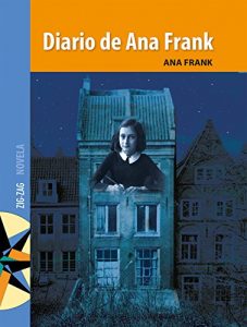 Baixar Diario de Ana Frank pdf, epub, ebook