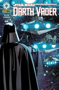 Baixar Darth Vader 8 pdf, epub, ebook