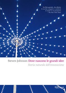 Baixar Dove nascono le grandi idee (Saggi) pdf, epub, ebook