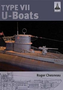 Baixar Type VII U-Boats (ShipCraft) pdf, epub, ebook