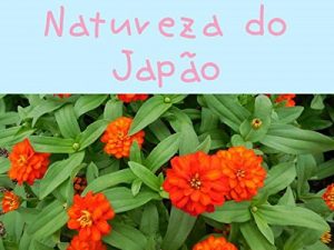 Baixar Natureza do Japão (Portuguese Edition) pdf, epub, ebook