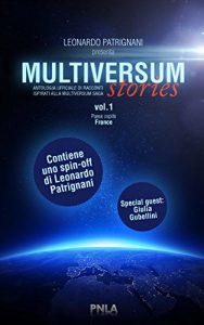 Baixar Multiversum Stories: Antologia ufficiale di racconti ispirati alla Multiversum saga pdf, epub, ebook