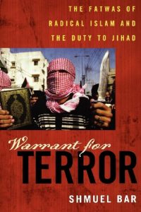 Baixar Warrant for Terror: The Fatwas of Radical Islam and the Duty to Jihad (Hoover Studies in Politics, Economics, and Society) pdf, epub, ebook