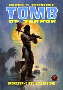 Baixar Bloke’s Terrible tomb of terror Volume 1 (Spaghetti Horror) pdf, epub, ebook