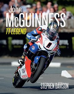 Baixar John McGuinness: Isle of Man TT Legend, Road Racing Legends 4 pdf, epub, ebook