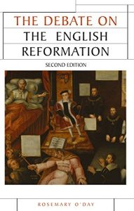 Baixar The Debate on the English Reformation: Second edition (Issues in Historiography MUP) pdf, epub, ebook