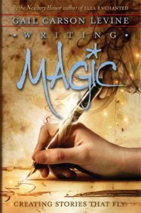 Baixar Writing Magic: Creating Stories That Fly pdf, epub, ebook