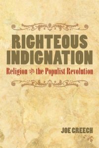 Baixar RIGHTEOUS INDIGNATION: Religion and the Populist Revolution pdf, epub, ebook