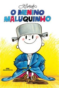 Baixar O Menino Maluquinho (Portuguese Edition) pdf, epub, ebook