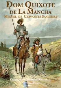 Baixar Dom Quixote: 2 Volumes (Portuguese Edition) pdf, epub, ebook