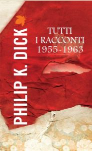 Baixar Tutti i racconti 1955 – 1963 (Fanucci Narrativa) pdf, epub, ebook