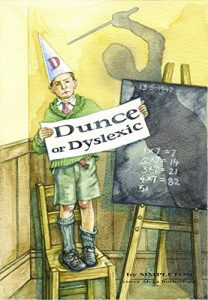 Baixar Dunce or Dyslexic (English Edition) pdf, epub, ebook