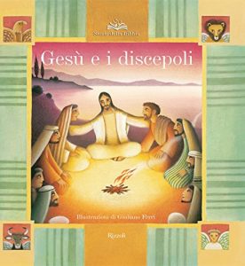 Baixar Gesù e i discepoli pdf, epub, ebook