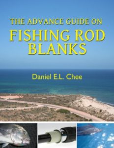 Baixar The Advance Guide On Rod Blanks (English Edition) pdf, epub, ebook