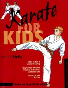 Baixar Karate for Kids (Martial Arts for Kids) pdf, epub, ebook