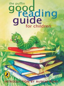 Baixar Puffin good reading guide for children pdf, epub, ebook