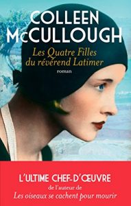 Baixar Les quatre filles du révérend Latimer (Grand roman) (French Edition) pdf, epub, ebook