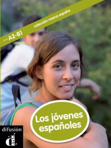 Baixar Los jóvenes españoles (Marca España) (Spanish Edition) pdf, epub, ebook